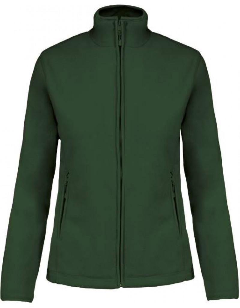 Jachetă de damă din microfleece „Maureen”